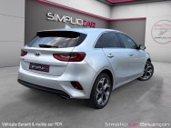 KIA d'occasion CEED 1.0 T-GDi 120 ch ISG BVM6 Edition #1 de 2019